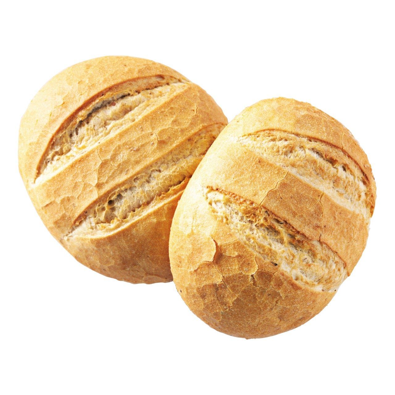 PAIN BOULE