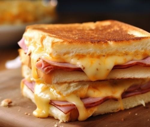 MIXTE (JAMBON DE DINDE-FROMAGE)