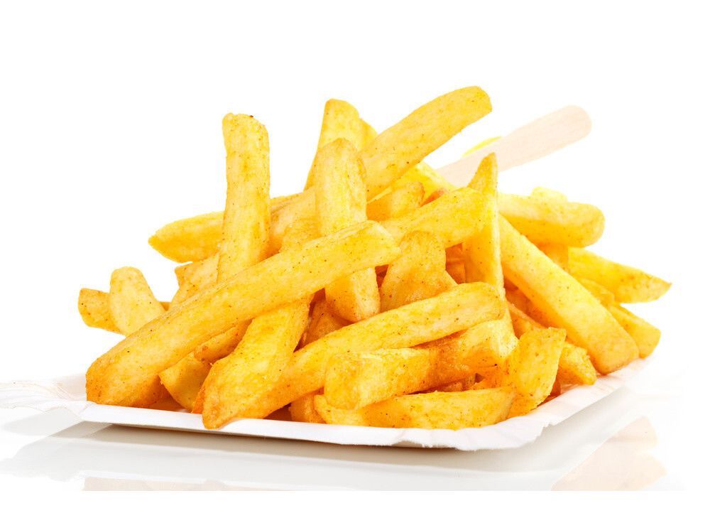 FRITES