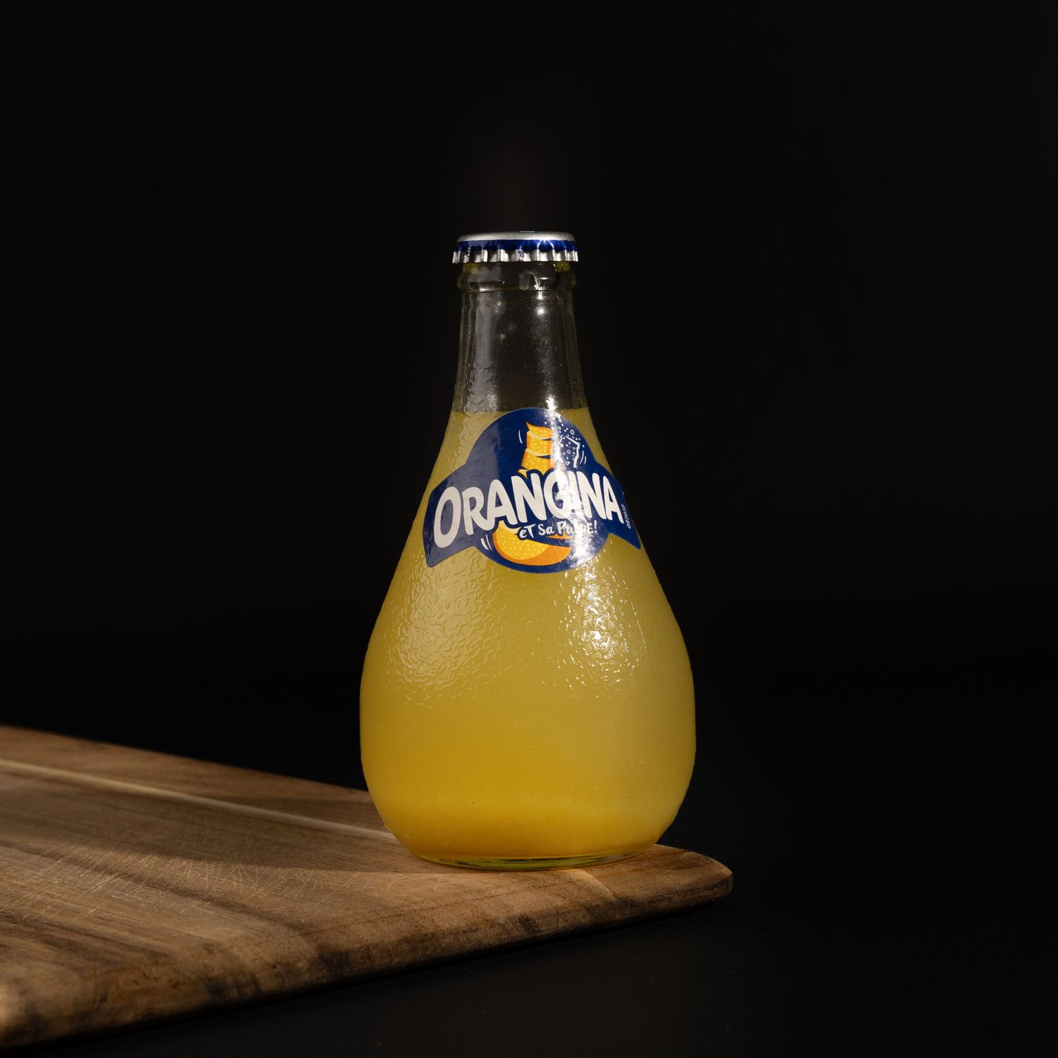 ORANGINA