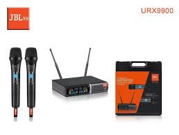 JBLVN URX9900