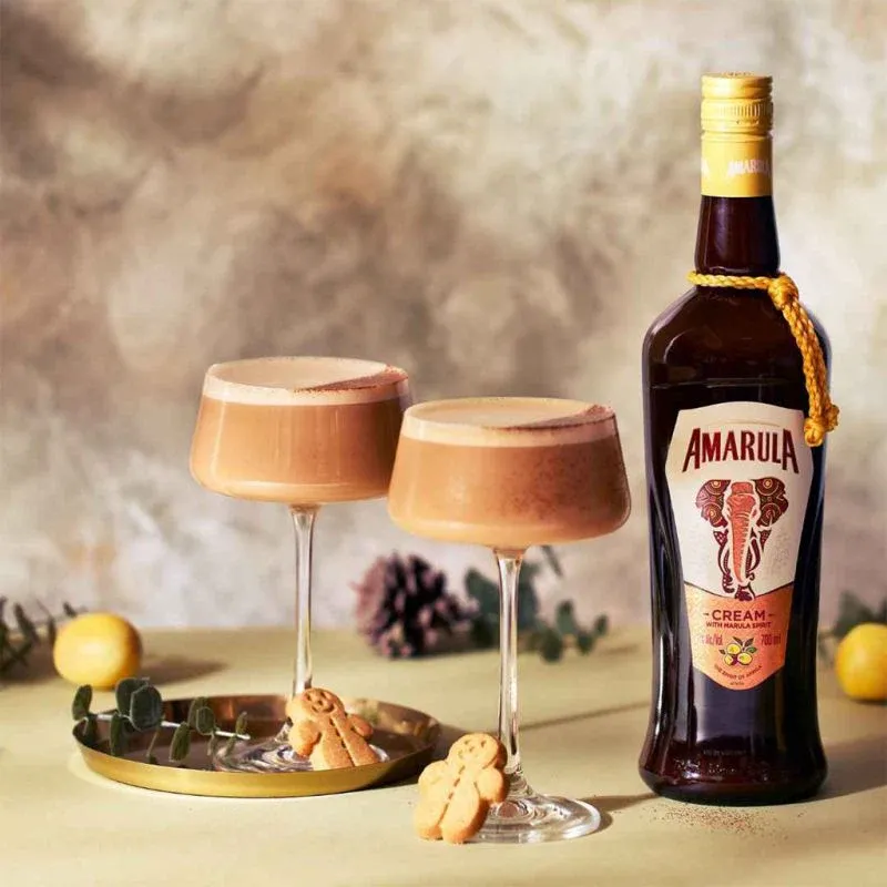 AMARULA