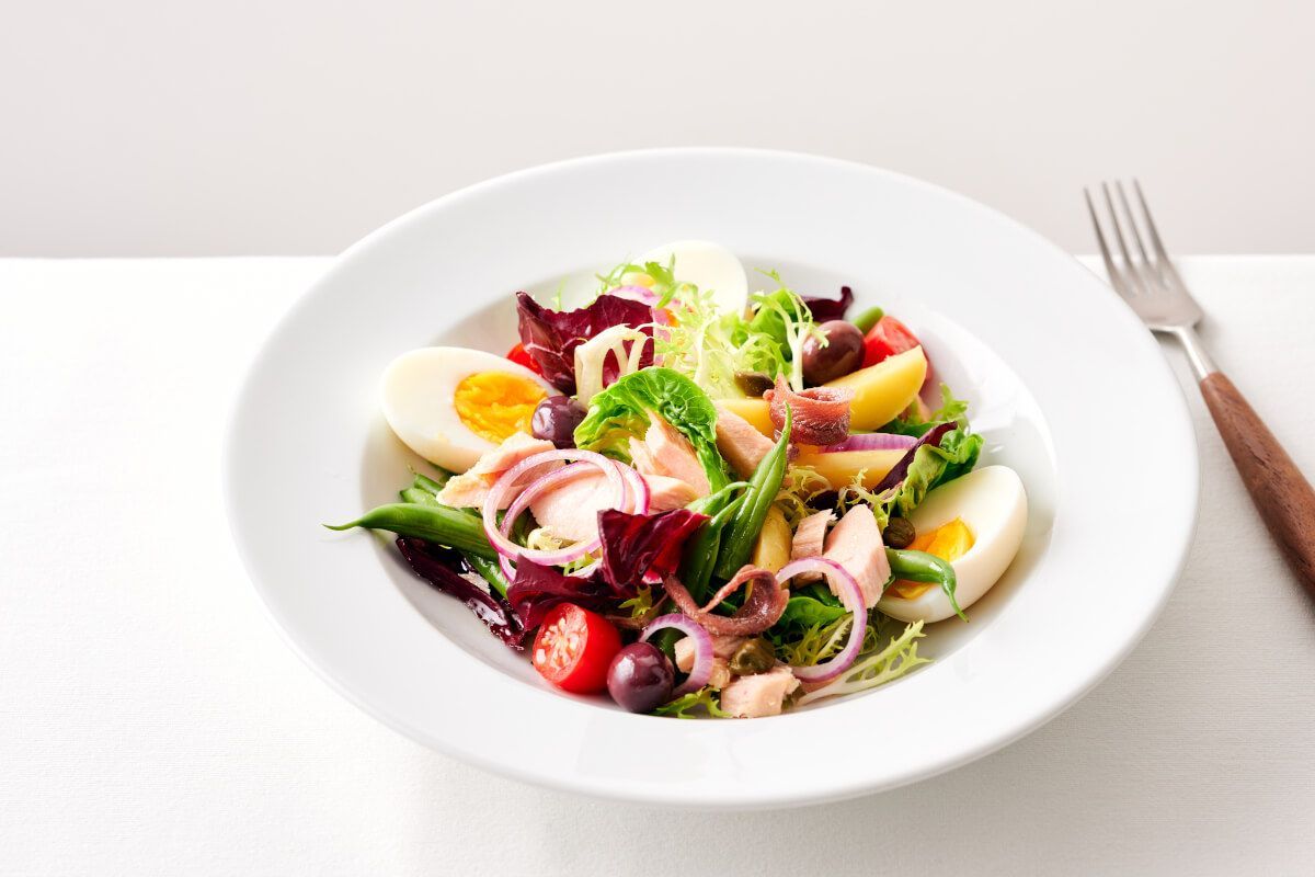 SALADE NICOISE