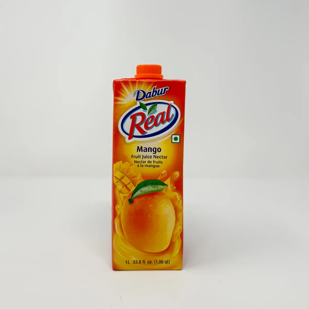 REAL MANGUE 1L