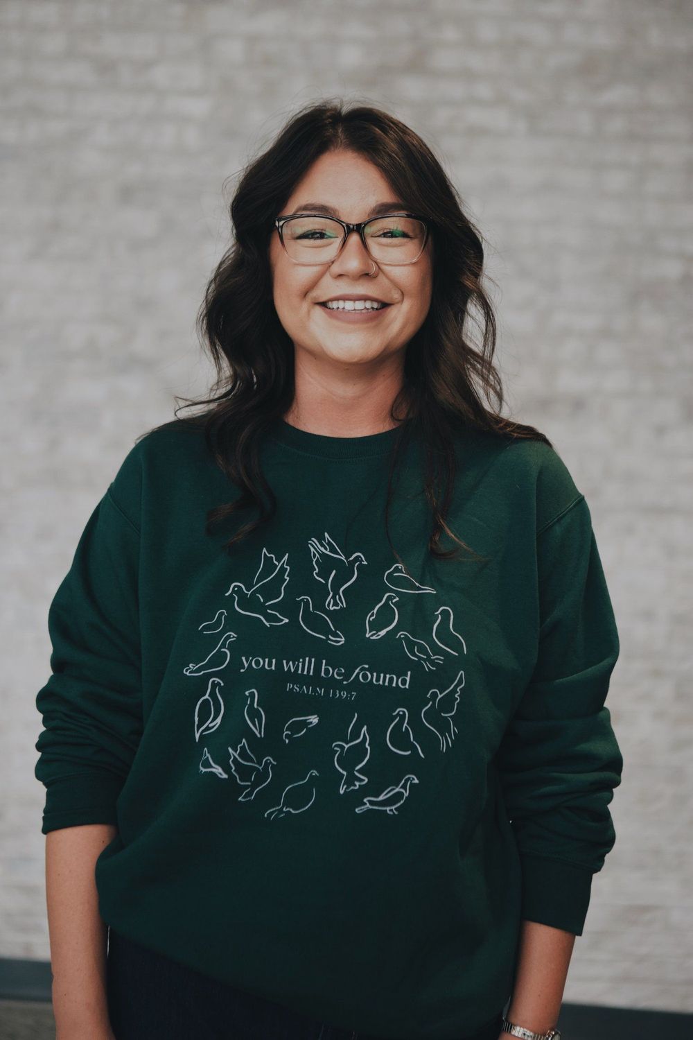 Found: SweatShirt