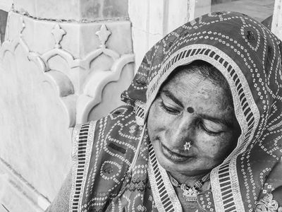 India: Buntain Theological School Sponsorship India: Buntain Theological School Sponsorship