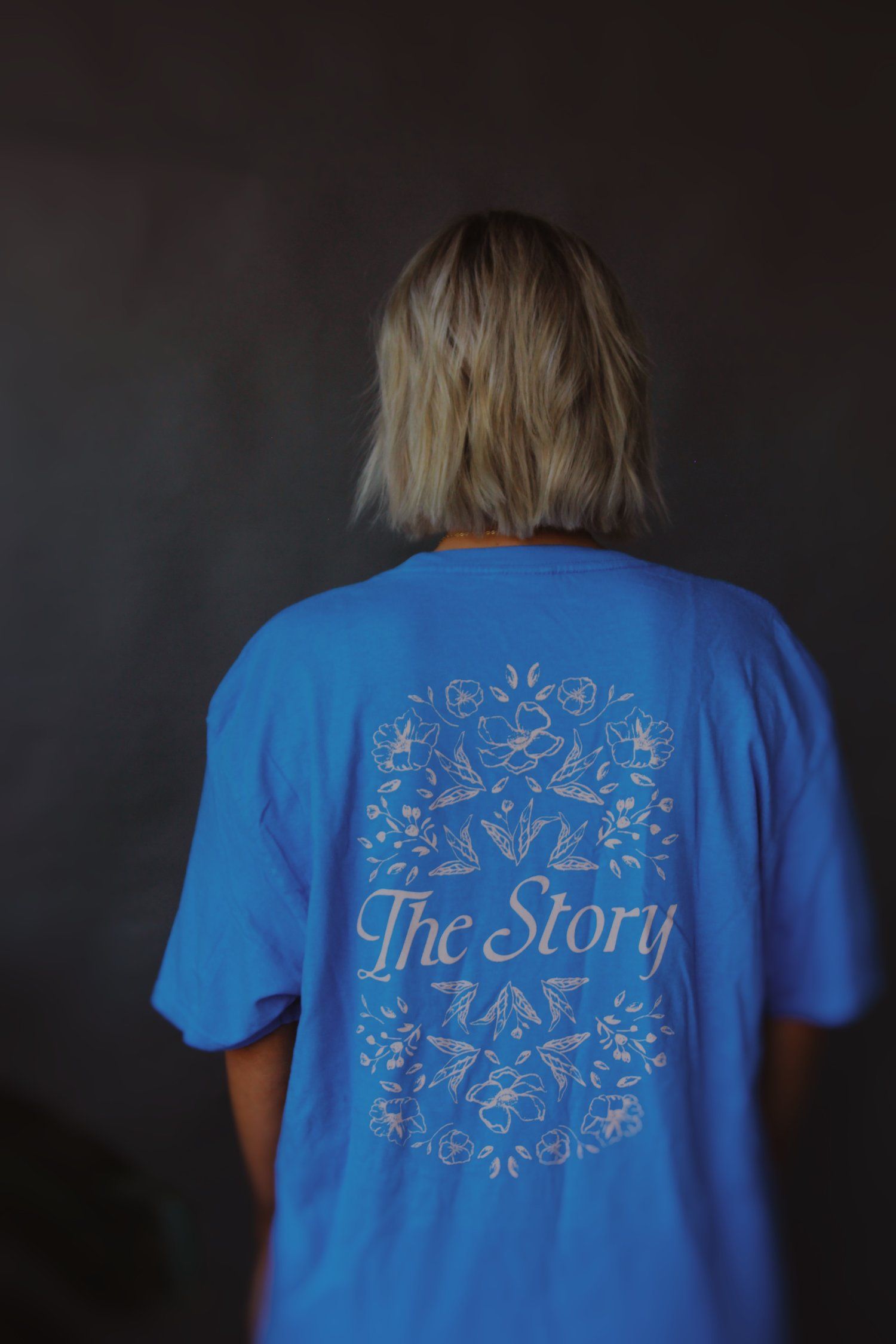 Unite 2023: The Story T-Shirt Pre-Order (pickup only)