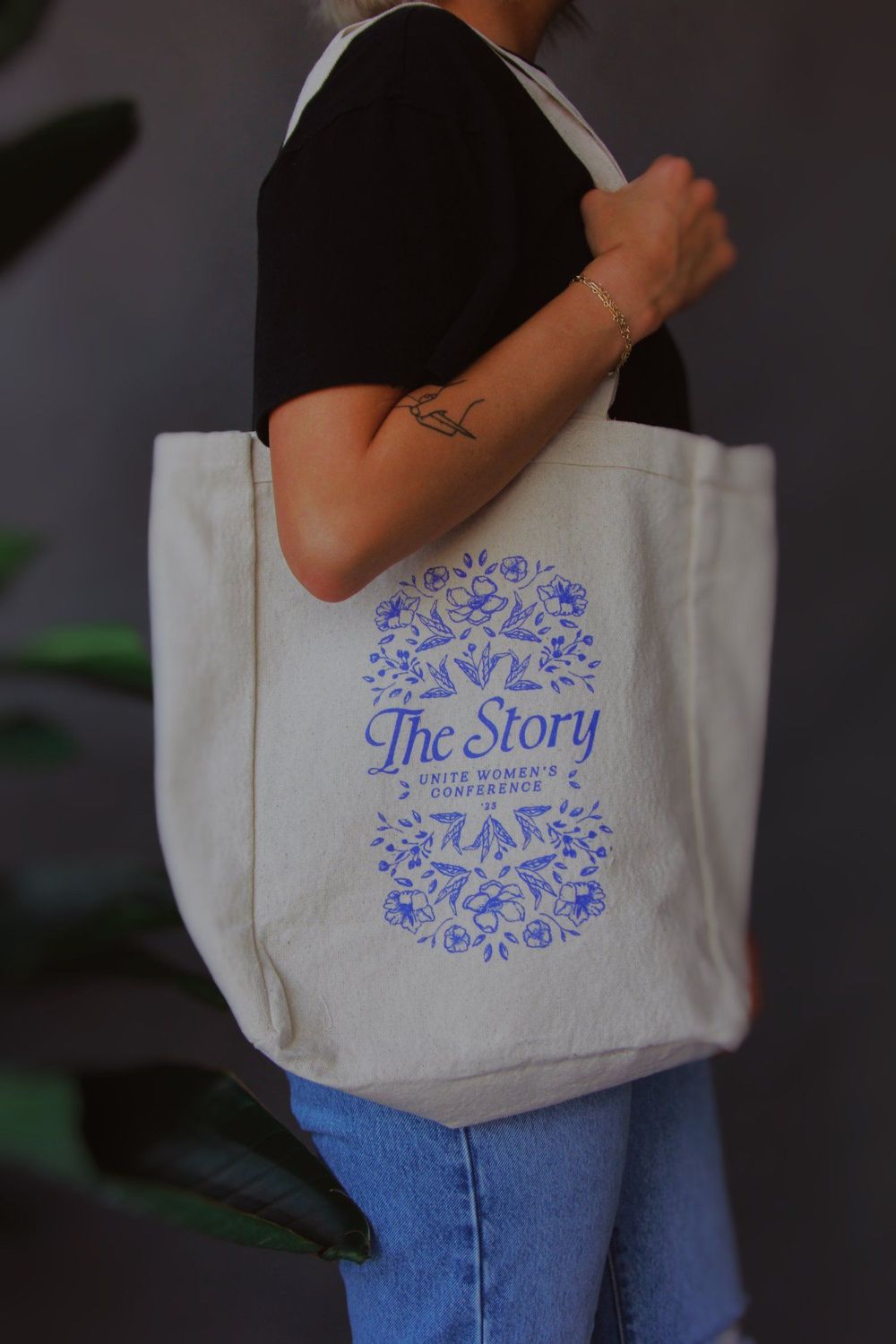 The Story: Tote