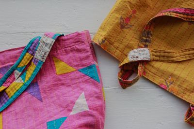 REMADE: Tote