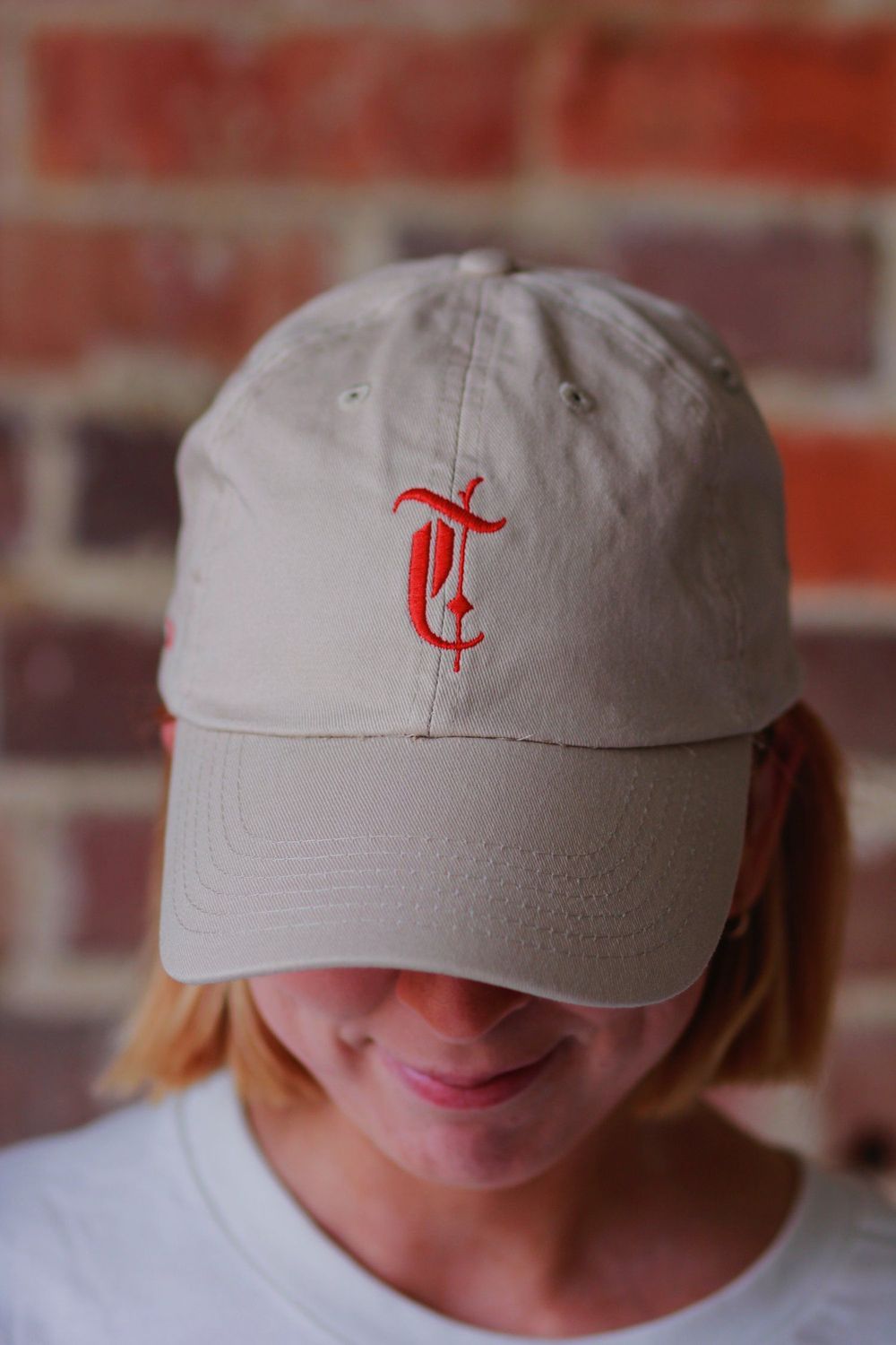 The Truth : Hat