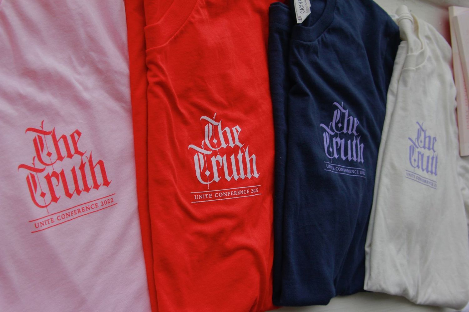 The Truth: Tee