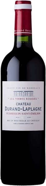 2018 Château Durand-Laplagne, Puissgeuin-St-Emilion, Bordeaux