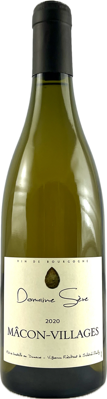 2021 Macon Villages Domaine Seve, Burgundy