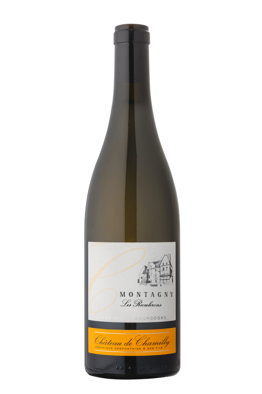 2022 Montagny &#39;Les Reculerons&#39;, Château de Chamilly