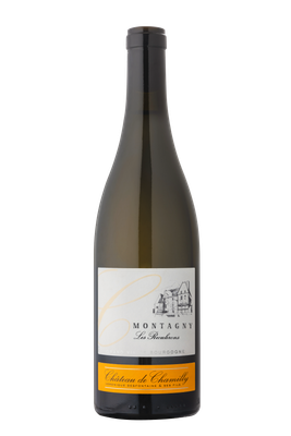 2022 Montagny &#39;Les Reculerons&#39;, Château de Chamilly