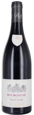 2022 Bourgogne Pinot Noir, Domaine P&amp;L Borgeot, Burgundy
