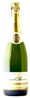Renard Barnier Brut NV Champagne