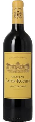 2014 Château Lafon Rochet, St-Estèphe Cru Classé, Bordeaux