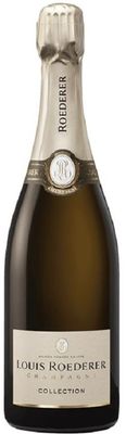 Louis Roederer &#39;Collection 244&#39; Brut NV Champagne