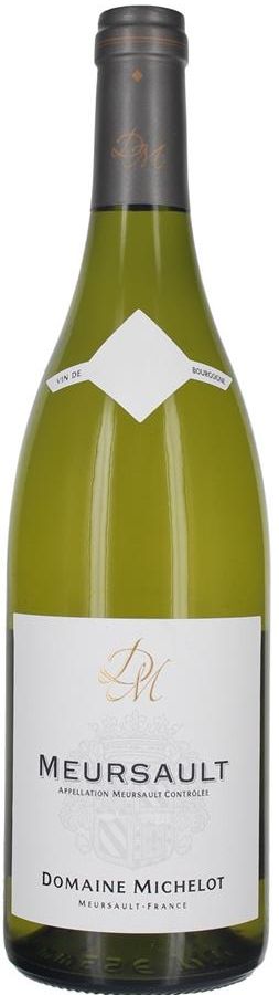 2020 Meursault Villages, Domaine Michelot, Burgundy