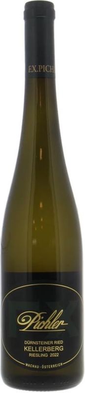 2022 Durnsteiner Ried Kellerberg Riesling, F.X. Pichler, Wachau, Austria