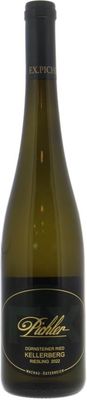 2022 Durnsteiner Ried Kellerberg Riesling, F.X. Pichler, Wachau, Austria