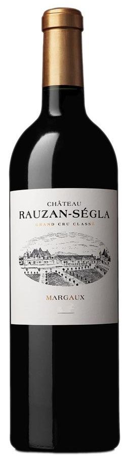 2003 Château Rauzan-Segla, Margaux Grand Cru Classé, Bordeaux