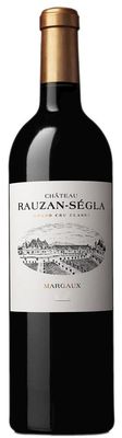 2003 Château Rauzan-Segla, Margaux Grand Cru Classé, Bordeaux