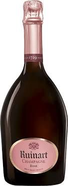 Ruinart Rosé NV Champagne