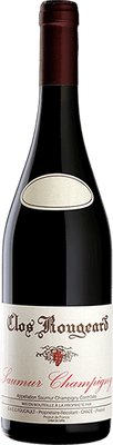 2013 Saumur Champigny, Clos Rougeard, Loire Valley