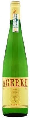 2024 Txakoli, Bodegas Agerre, Getariako Txakolina, Spain