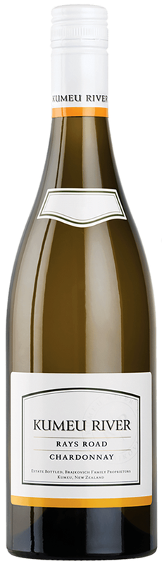 2023 Kumeu River &#39;Ray&#39;s Road&#39; Chardonnay, Hawke&#39;s Bay, New Zealand