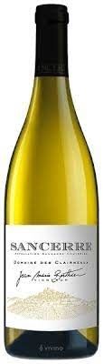 2022 Sancerre, Domaine des Clairneaux, Berthiers, Loire Valley, France