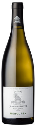 2022 Mercurey Blanc, Domaine Jeannin-Naltet, Burgundy