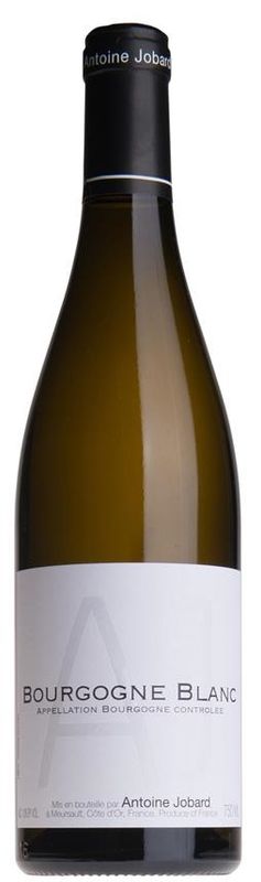 2021 Bourgogne Blanc, Antoine Jobard, Burgundy