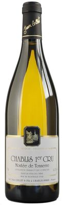 2022 Chablis &#39;Montee de Tonnerre&#39; 1er Cru, Domaine Collet, Burgundy