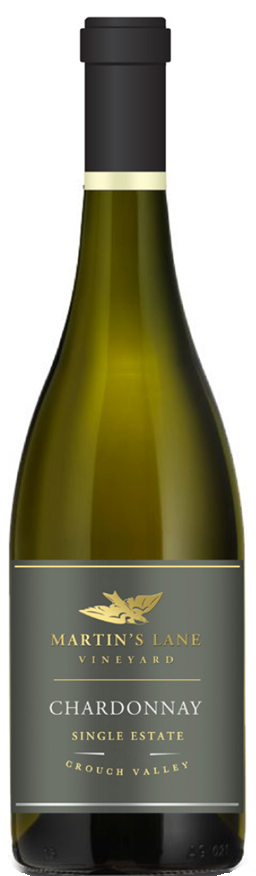 2022 Martin&#39;s Lane Chardonnay, Crouch Valley, Essex, England