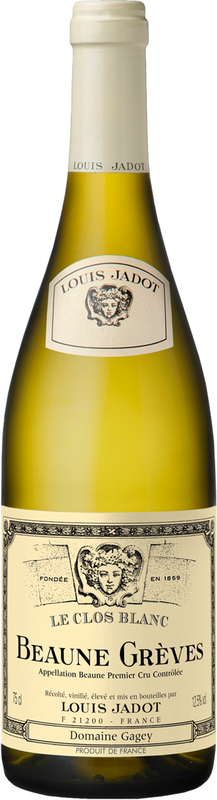 2019 Beaune Greves &#39;Le Clos Blanc&#39; 1er Cru, Maison Jadot, Burgundy
