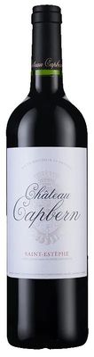 2018 Château Capbern, St Estephe Cru Bourgeois, Bordeaux