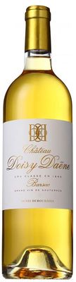 2016 Château Doisy-Daene, Barsac Grand Cru Classé , Bordeaux
