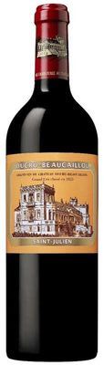 2001 Château Ducru Beaucaillou, St-Julien Grand Cru Classé, Bordeaux