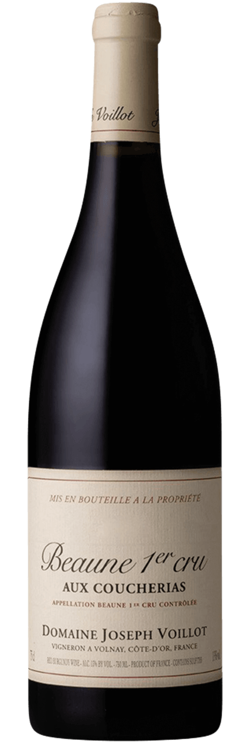 2020 Beaune &#39;Les Coucherias&#39; 1er Cru, Domaine Joseph Voillot
