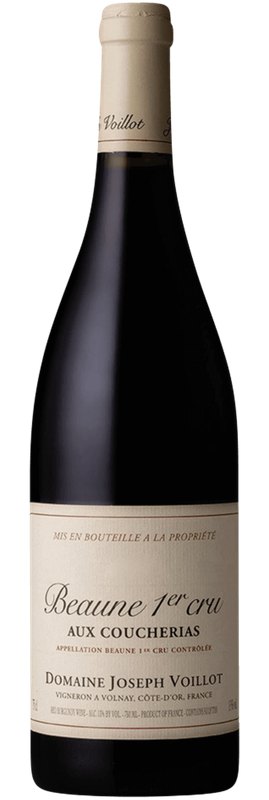 2020 Beaune &#39;Les Coucherias&#39; 1er Cru, Domaine Joseph Voillot