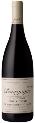2023 Bourgogne Pinot Noir Vieilles Vignes, Domaine Joseph Voillot