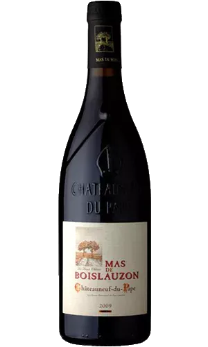 2019 Chateauneuf du Pape, Mas de Boislauzon, Rhône