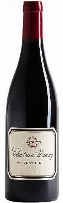 2019 Château Unang &#39;La Croix&#39;, Ventoux, Rhône Valley