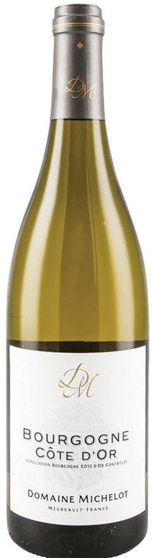 2023 Bourgogne Cotes d&#39;Or Chardonnay, Domaine Michelot, Burgundy