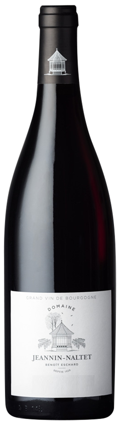 2023 Bourgogne Rouge, Domaine Jeannin-Naltet
