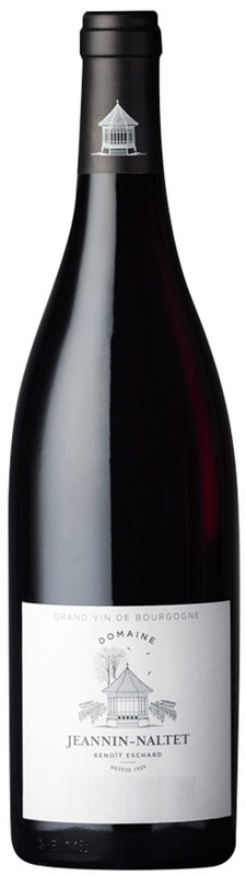 2023 Bourgogne Rouge, Domaine Jeannin-Naltet