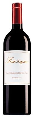 2017 Château Saintayme, St-Emilion Grand Cru, Bordeaux